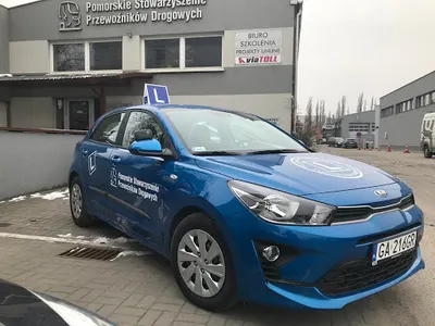 Pomorskie Stowarzyszenie Przewoźników Drogowych